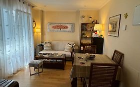 Céntrico Apartamento. Parking incl.